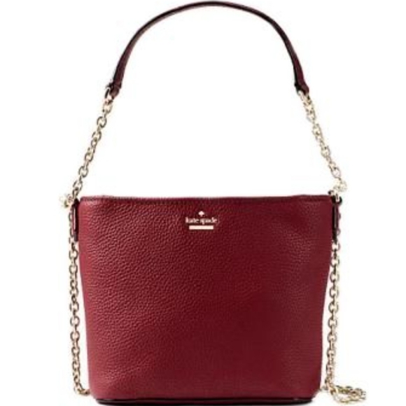 Kate Spade Jackson Street mini crossbody bag - Picture 1 of 6
